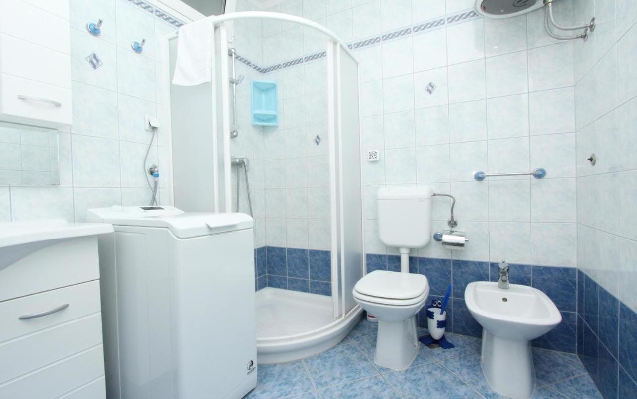Ondina Apartman *