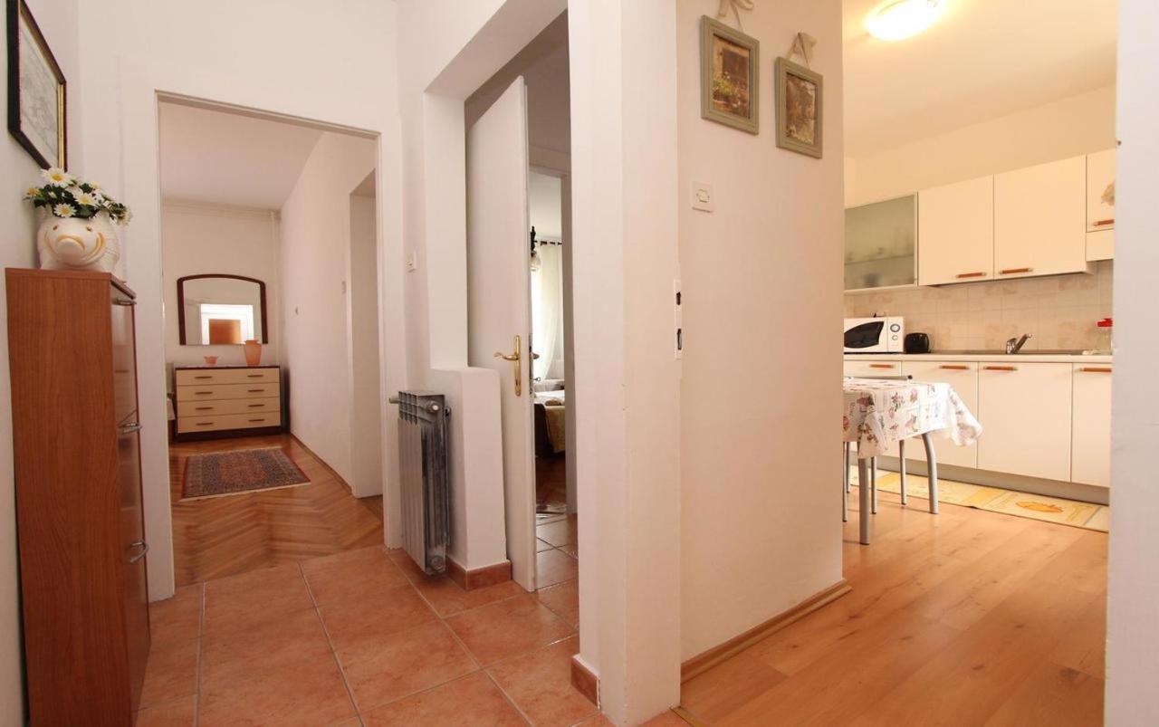 Apartman Ondina *