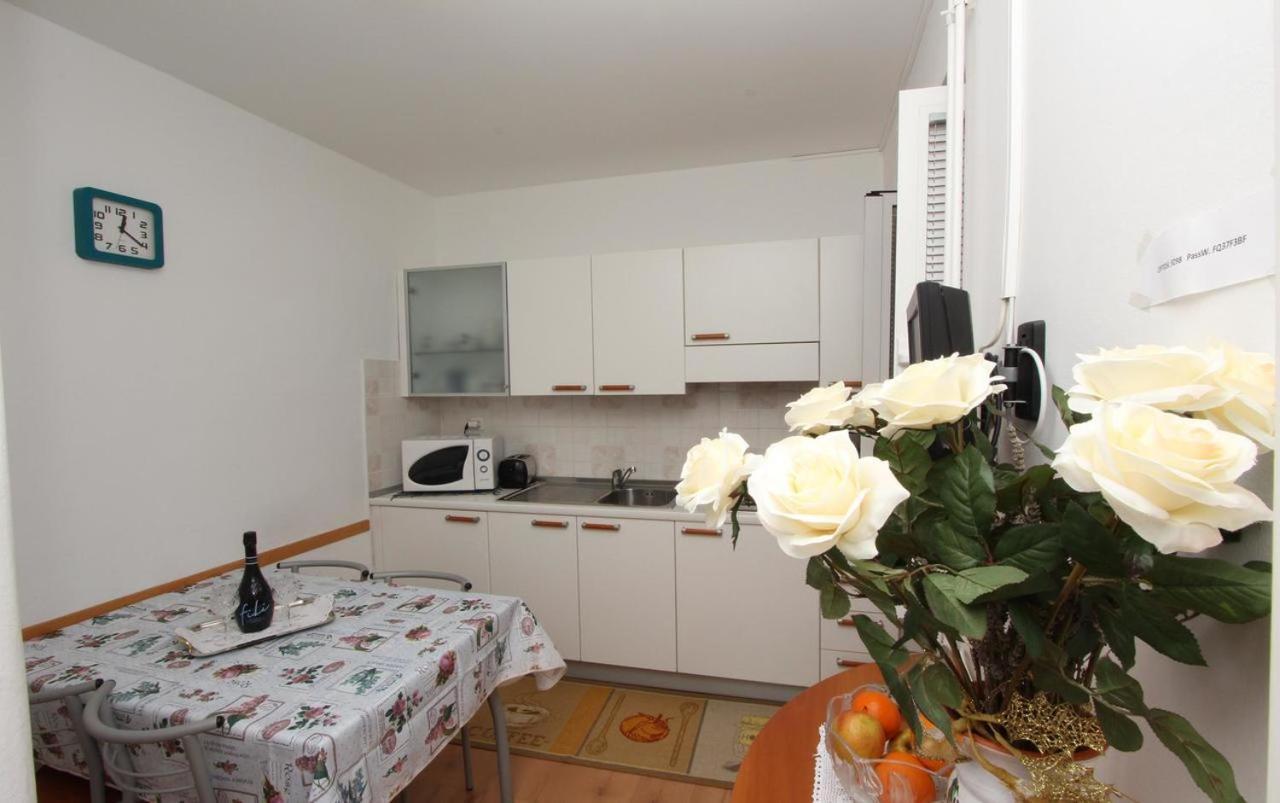 Ondina Apartman *