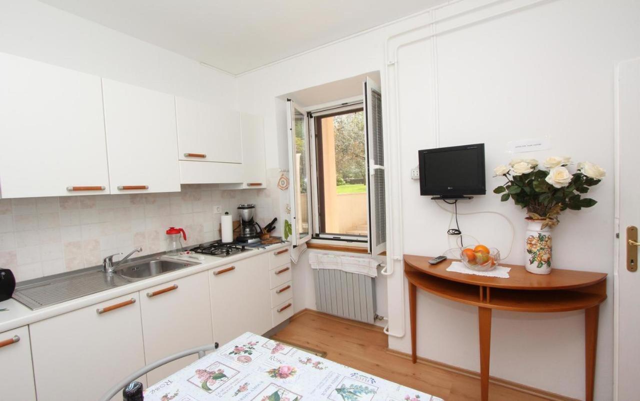 Ondina Apartman Rovinj