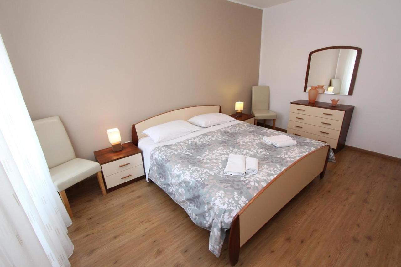 Apartment Ondina Rovinj