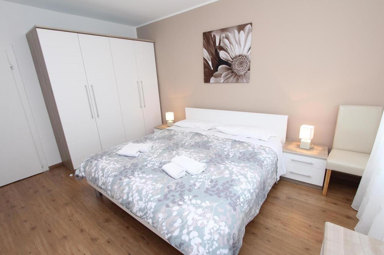 Ondina Apartment Rovinj