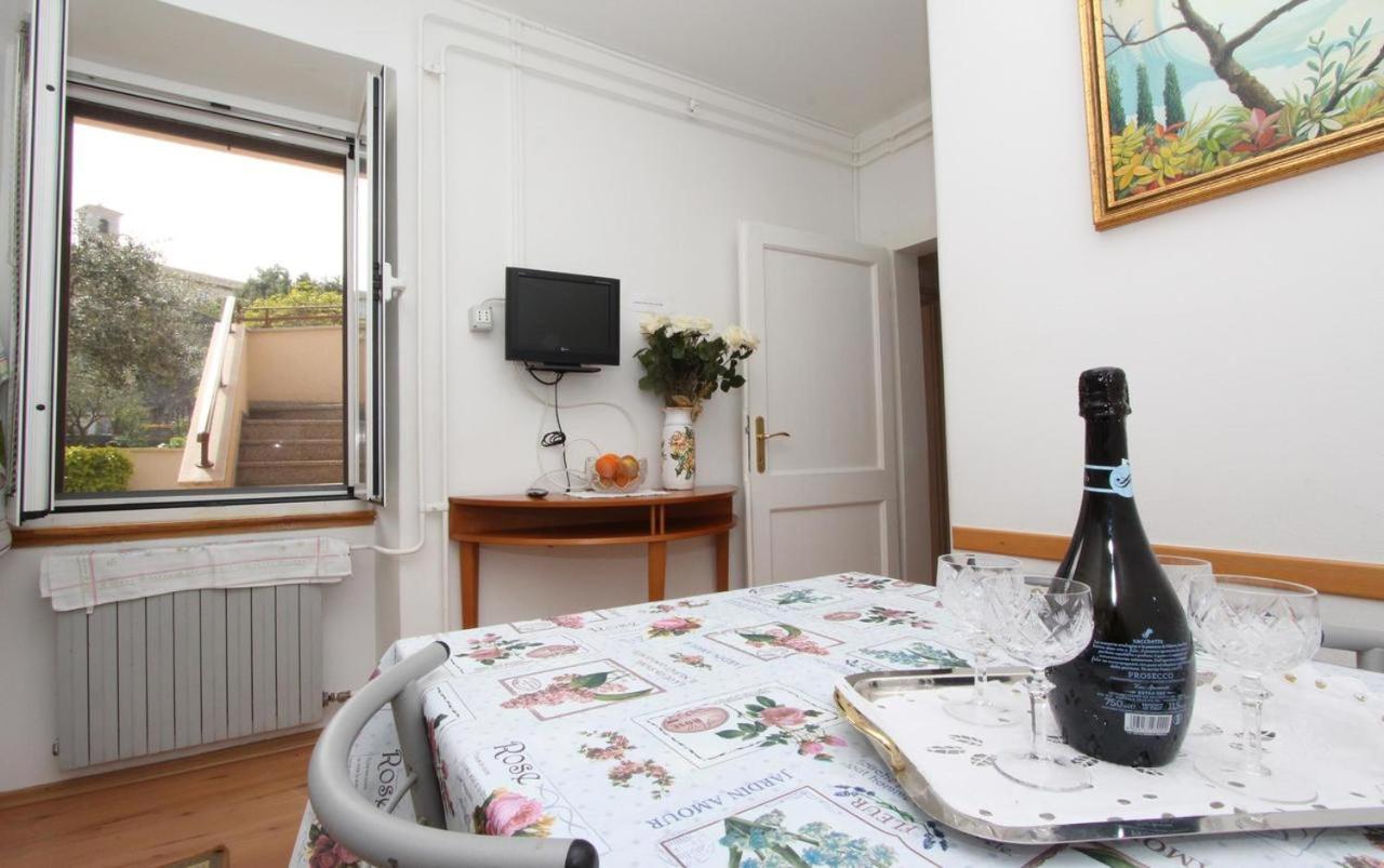 Ondina Apartment