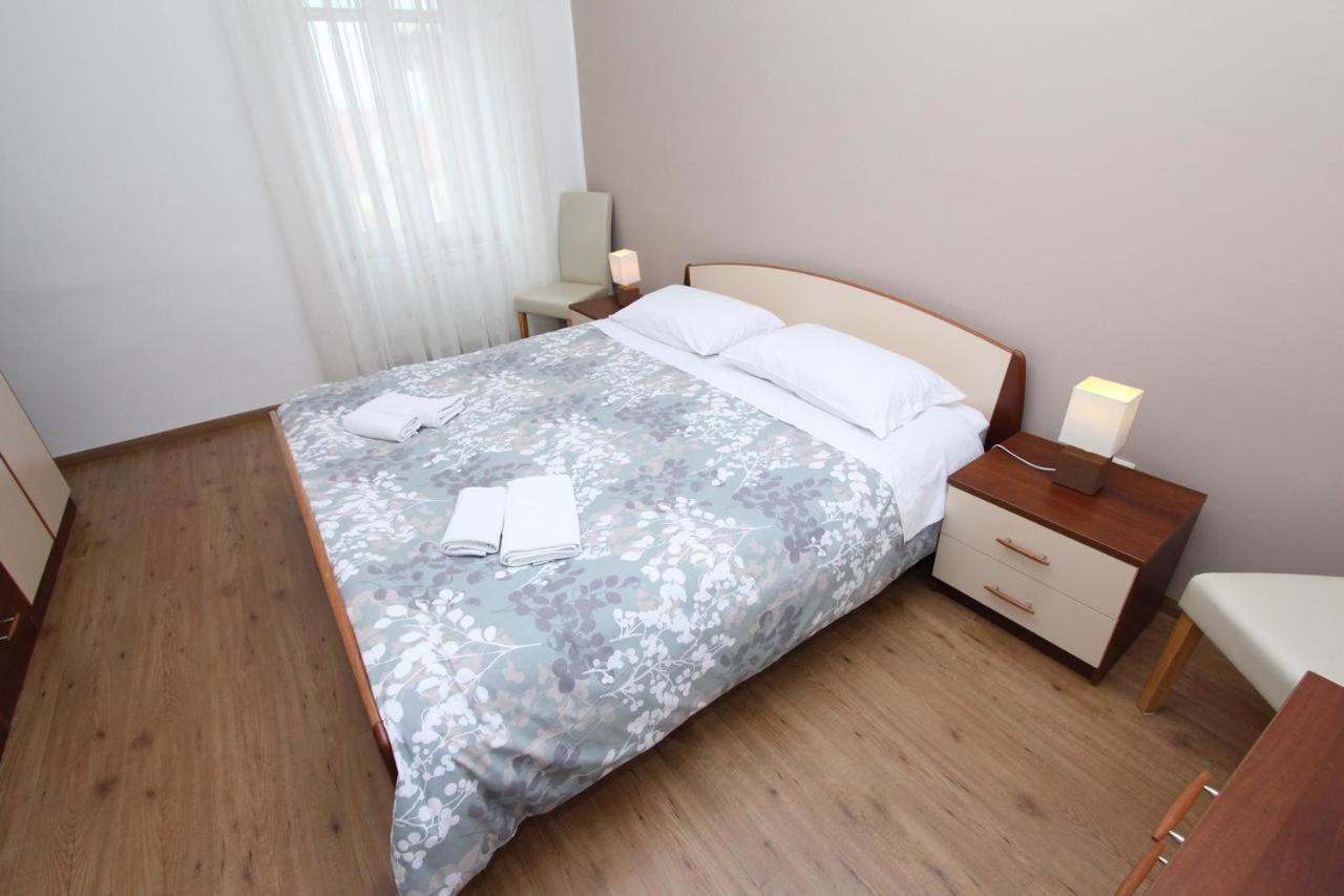 Apartment Ondina Rovinj